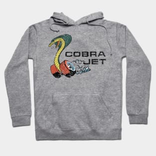 Cobra Jet Hoodie